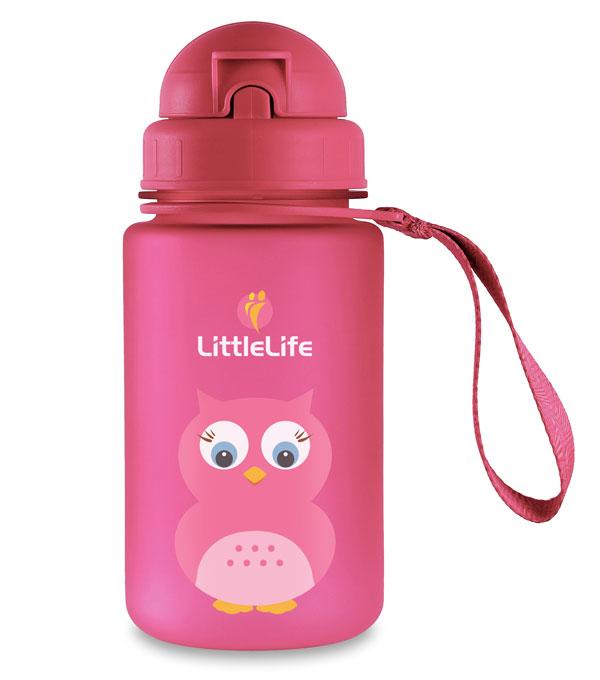 LITTLE LIFE ANIMAL BOTTLE OWL