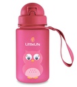 LITTLE LIFE ANIMAL BOTTLE OWL