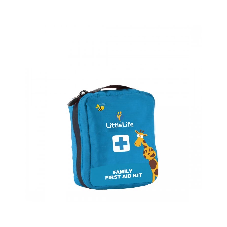 LITTLE LIFE MINI FIRST AID KIT