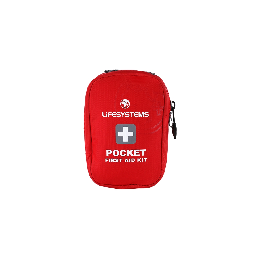LIFE SYSTEMS POCKET FA KIT