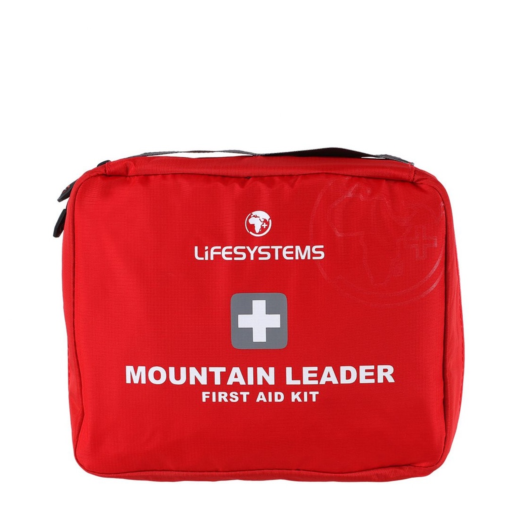 LIFE SYSTEMS MOUNTAIN LEADER FA KIT