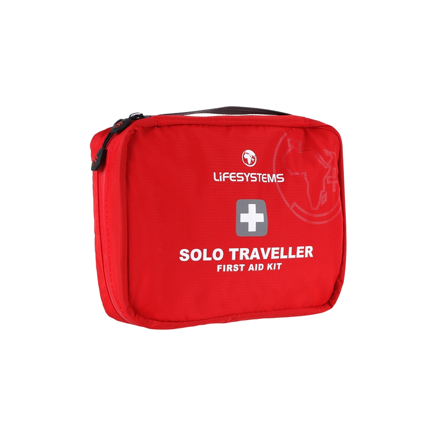 LIFE SYSTEMS SOLO TRAVELLER FA KIT