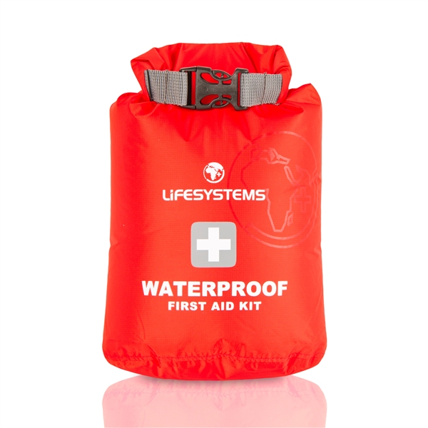 LIFE SYSTEMS FIRST AID DRY BAG