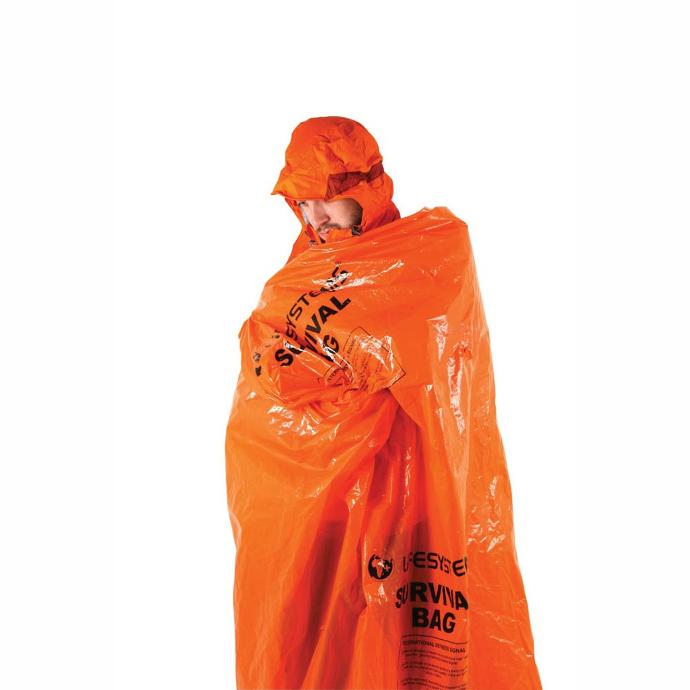 LIFE SYSTEMS SURVIVAL BAG