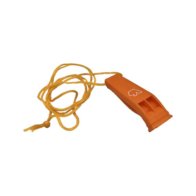 LIFE SYSTEMS SAFETY WHISTLE
