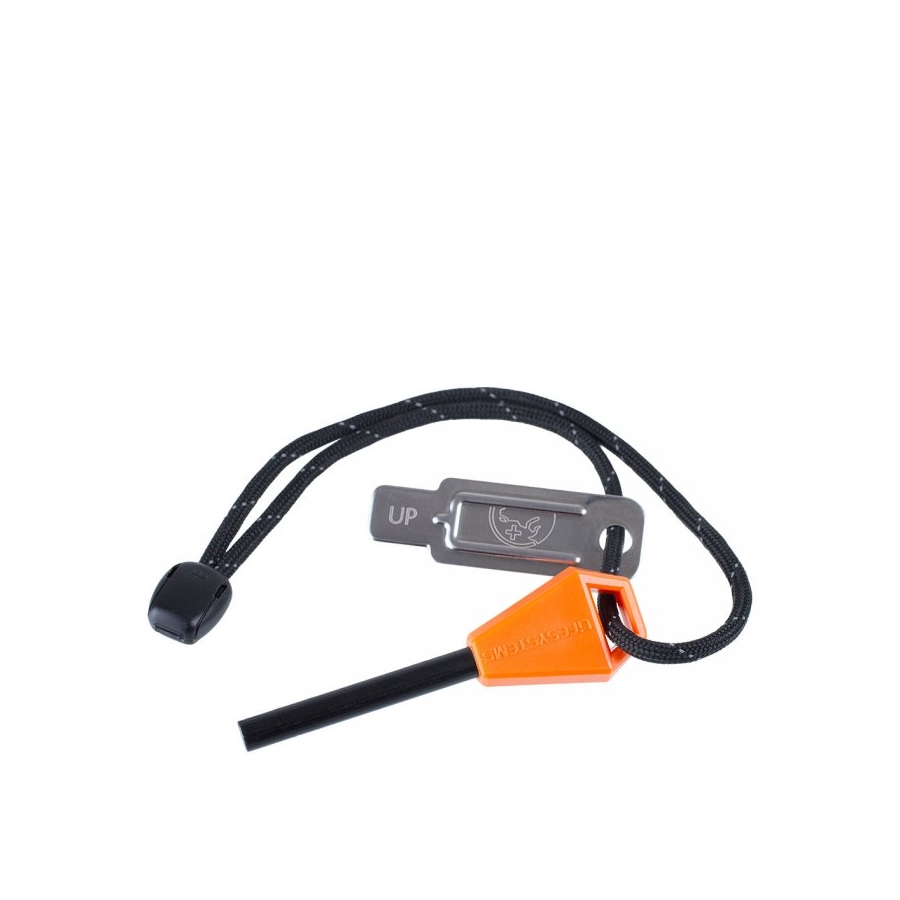 LIFE SYSTEMS FIRESTARTER