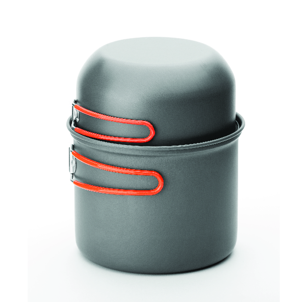 FIRE MAPLE FANATIC POT SET