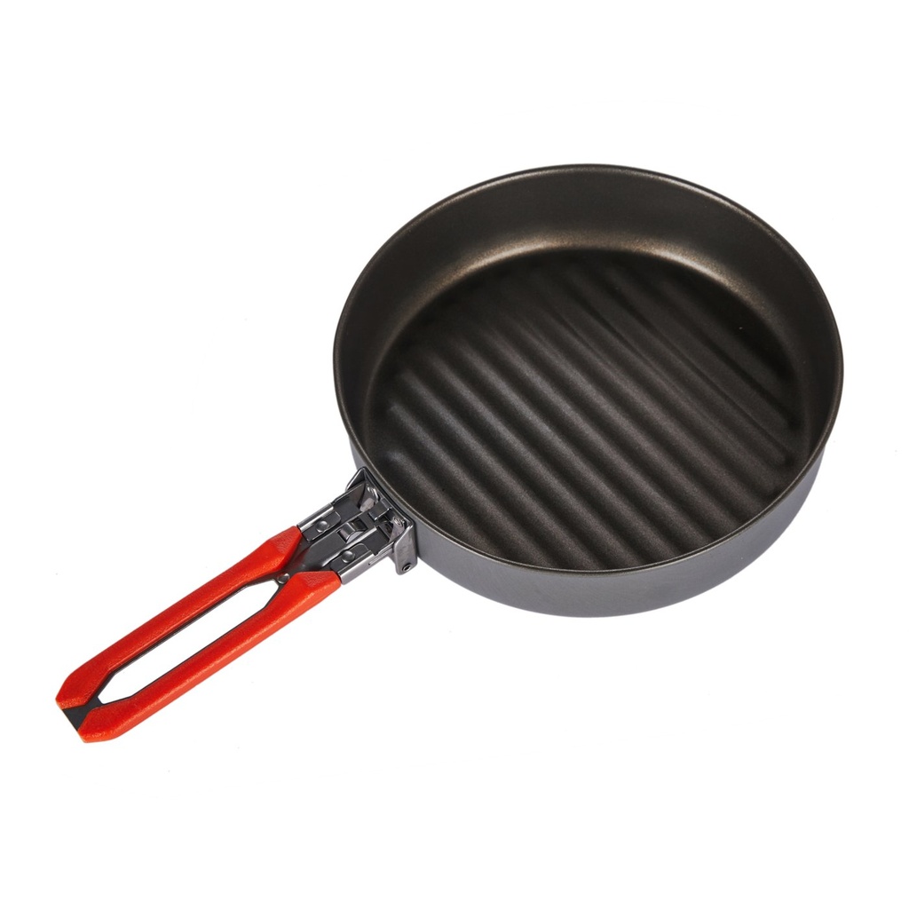 FIRE MAPLE FEAST FRY PAN