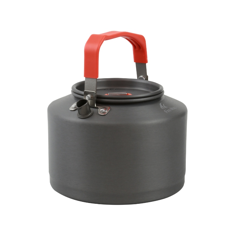 FIRE MAPLE FEAST T4 KETTLE