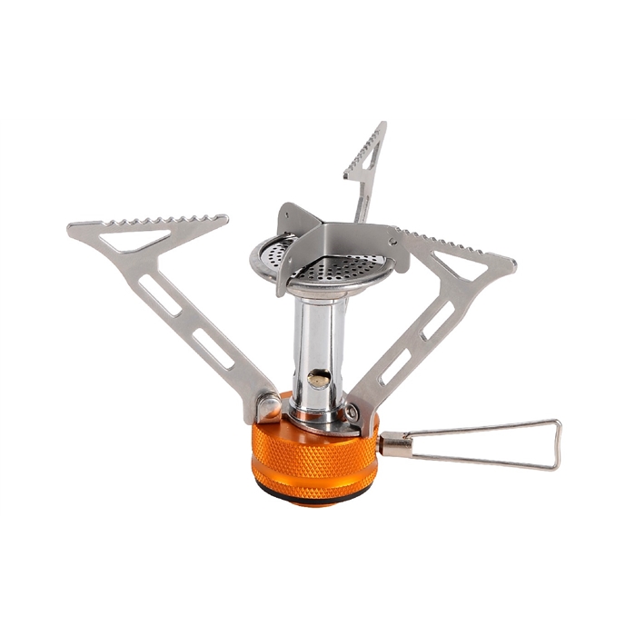 FIRE MAPLE FORCE STOVE