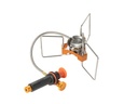 FIRE MAPLE FIRE FUEL TURBINE STOVE