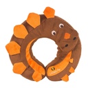 LITTLE LIFE DINOSAUR NECK PILLOW