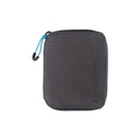 LIFE VENTURE RFID BI-FOLD WALLET Grey