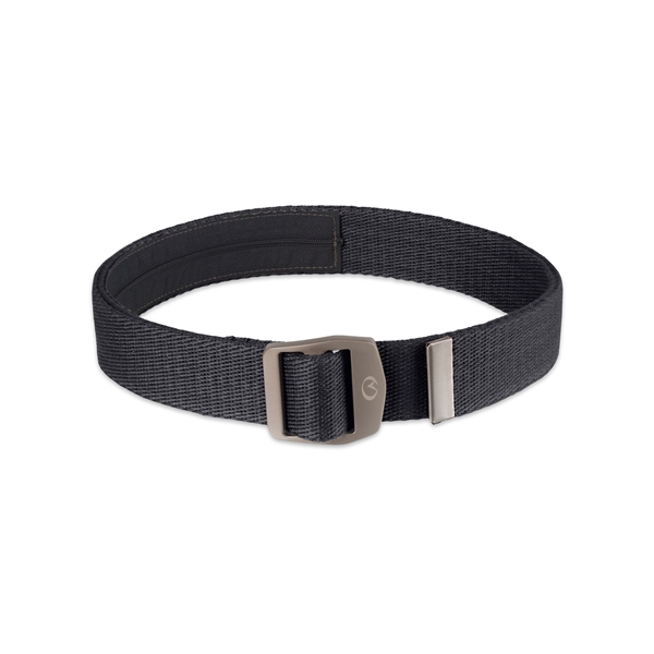 LIFE VENTURE MONEY BELT Black