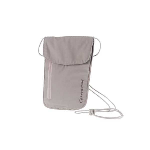 LIFE VENTURE RFID CHEST WALLET