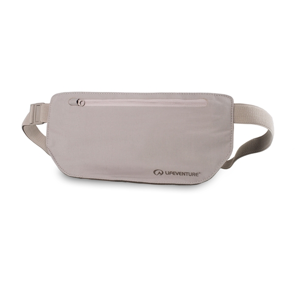 LIFE VENTURE RFID MINI WAIST WALLET