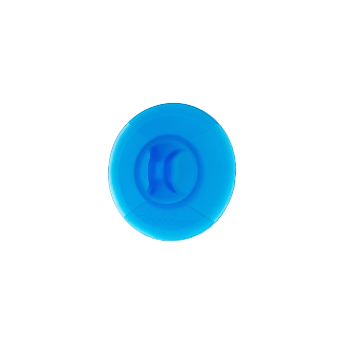 LIFE VENTURE TRAVEL BATH SINK PLUG