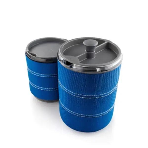 GSI PERSONAL JAVA PRESS