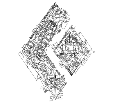 BD SPARE ICON BATTERY BOX