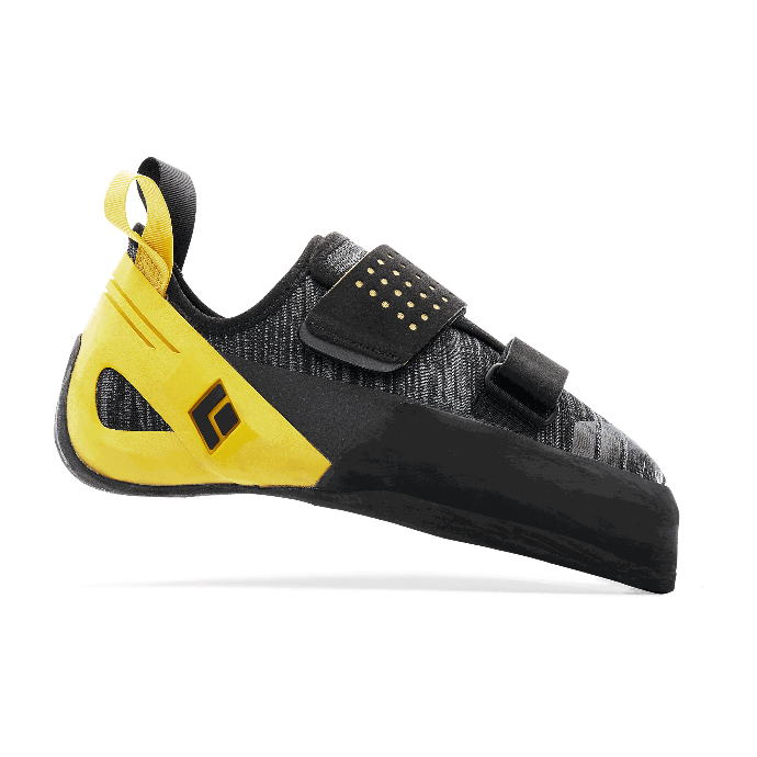BD ZONE CLIMB SHOE CURRY