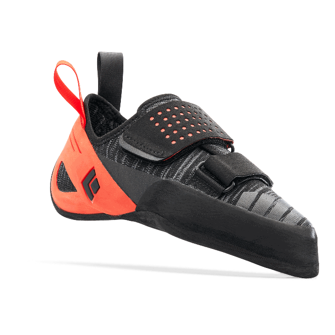BD ZONE LV CLIMB SHOE OCTANE