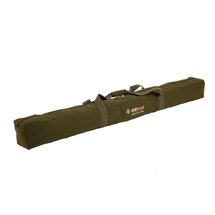 RETRACTABLE POLE BAG+MODIFICATION