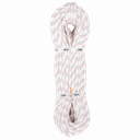 BEAL INDUSTRIE STATIC ROPE 10.5mm x 200m White