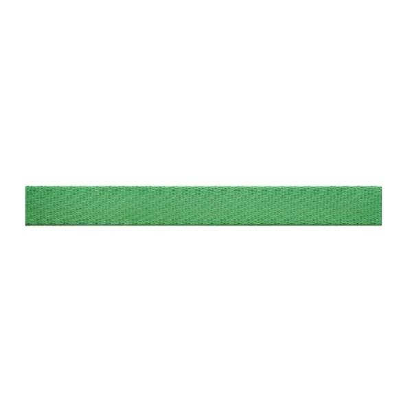 BEAL NYLON TUBULAR WEBBING 16mm Green