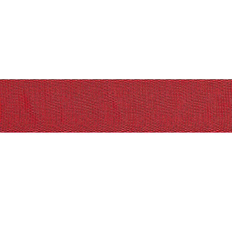 BEAL NYLON WEBBING 26mm Red