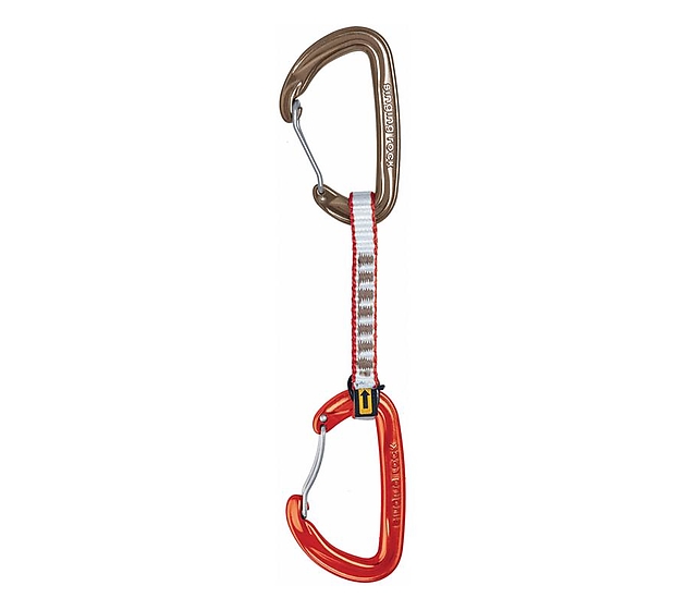 SINGING ROCK VISION DYNEEMA QUICKDRAW Singles