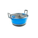 GSI ESCAPE HS POT Blue 2L