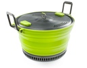 GSI ESCAPE 3 L POT Green