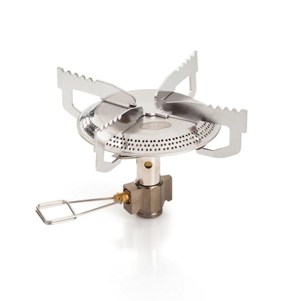 GSI GLACIER CAMP STOVE