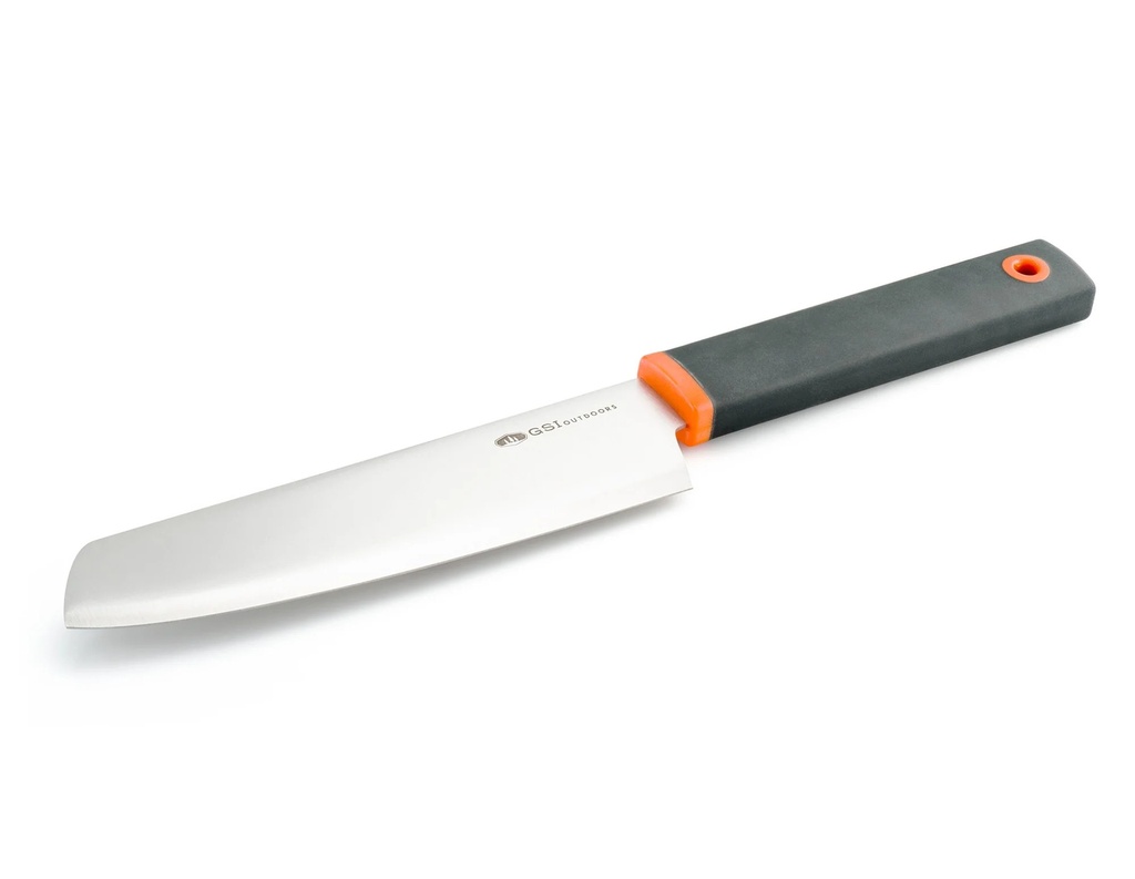 GSI SANTOKU 6 INCH CHEF KNIFE