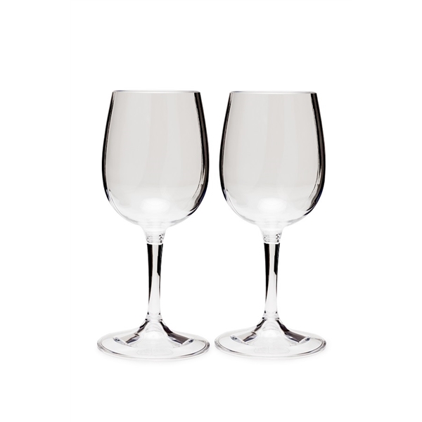 GSI NESTING WHITE WINE GLASS SET