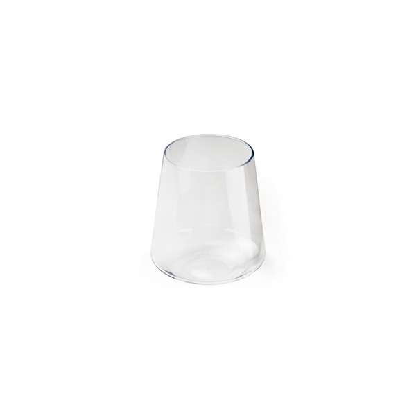 GSI STEMLESS WHITE WINE GLASS