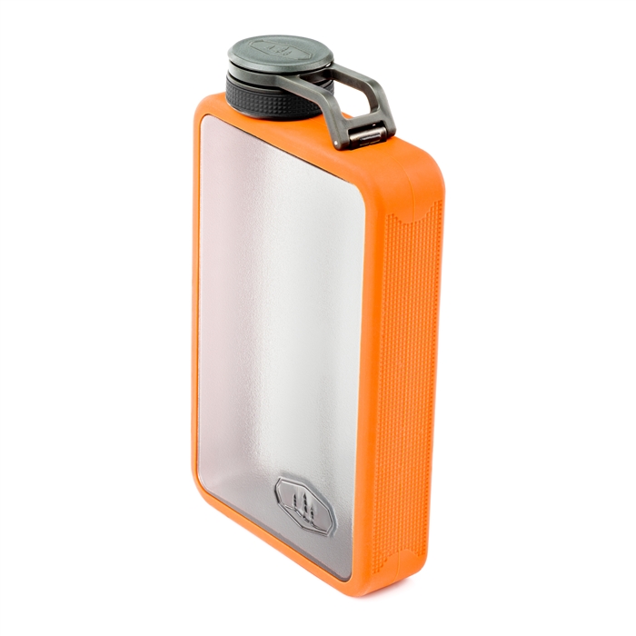 GSI BOULDER FLASK 10oz