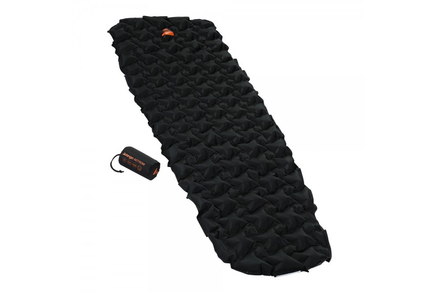 VANGO AOTROM MATTRESS Anthracite