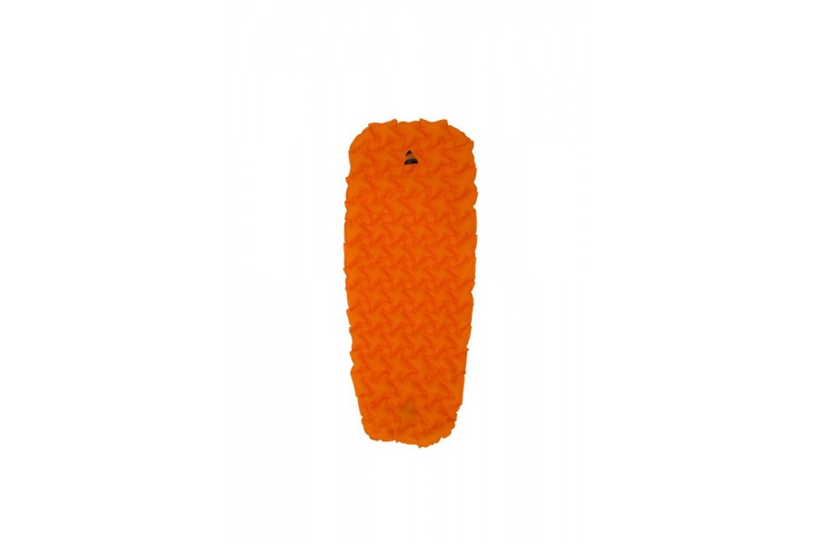 VANGO AOTROM SHORT MATTRESS Orange