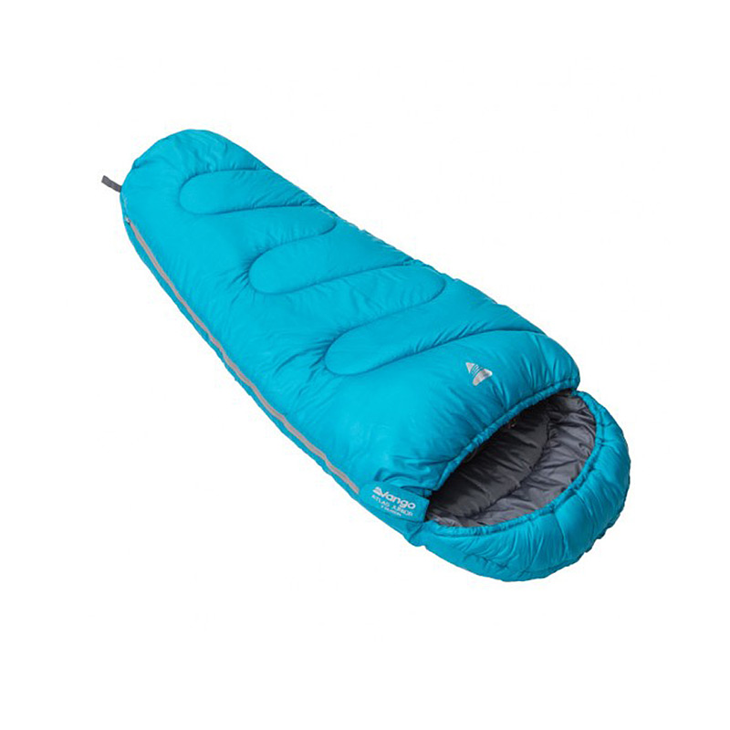 VANGO ATLAS JUNIOR SLEEPING BAG Blue