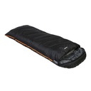 VANGO ATLAS 250 SQUARE SLEEPING BAG Blk