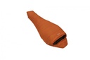 VANGO MICROLITE 300 SLEEPING BAG Orange Sands