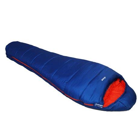 VANGO NITESTAR ALPHA 250 SLEEPING BAG Classic Blue