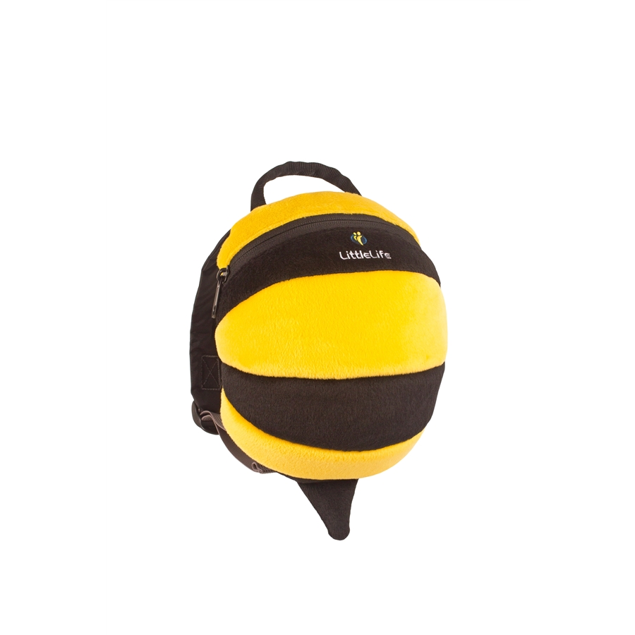 LITTLE LIFE KID DAYPACK WITH REIN