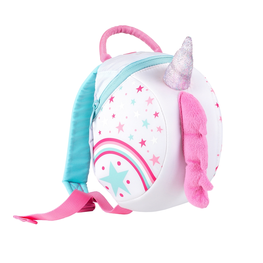 LITTLE LIFE KID DAYPACK WITH REIN