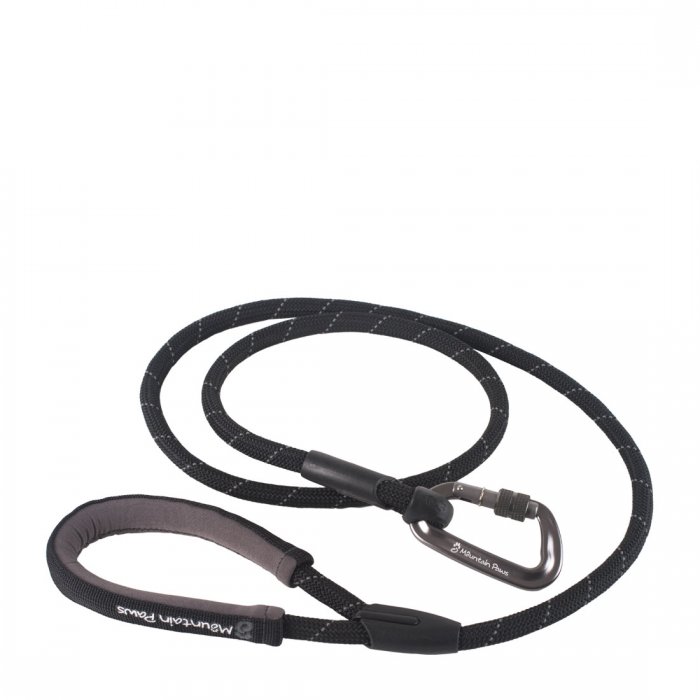 MOUNTAIN PAWS ROPE DOG LEAD