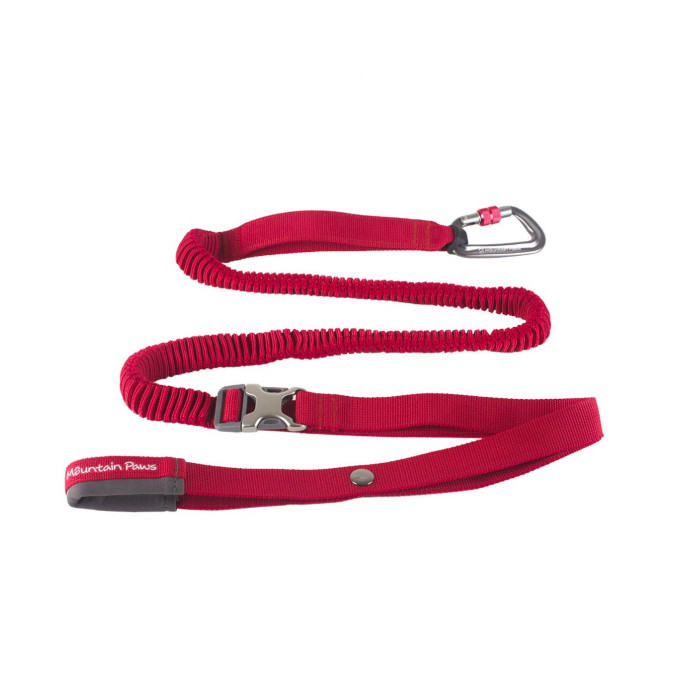 MOUNTAIN PAWS SHOCK ABSORBER LEAD