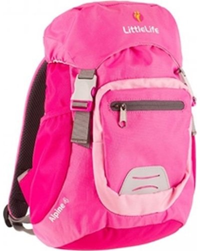 LITTLE LIFE ALPINE 4 KIDS DAYPACK