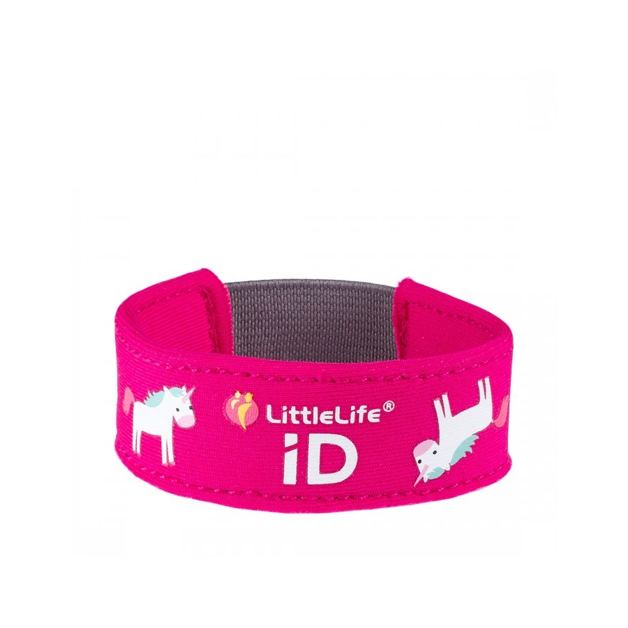 LITTLE LIFE CHILD ID BRACELET