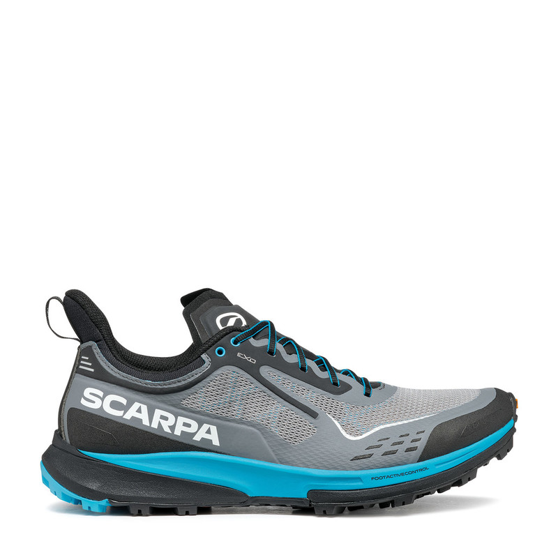 SCARPA GOLDEN GATE KIMA